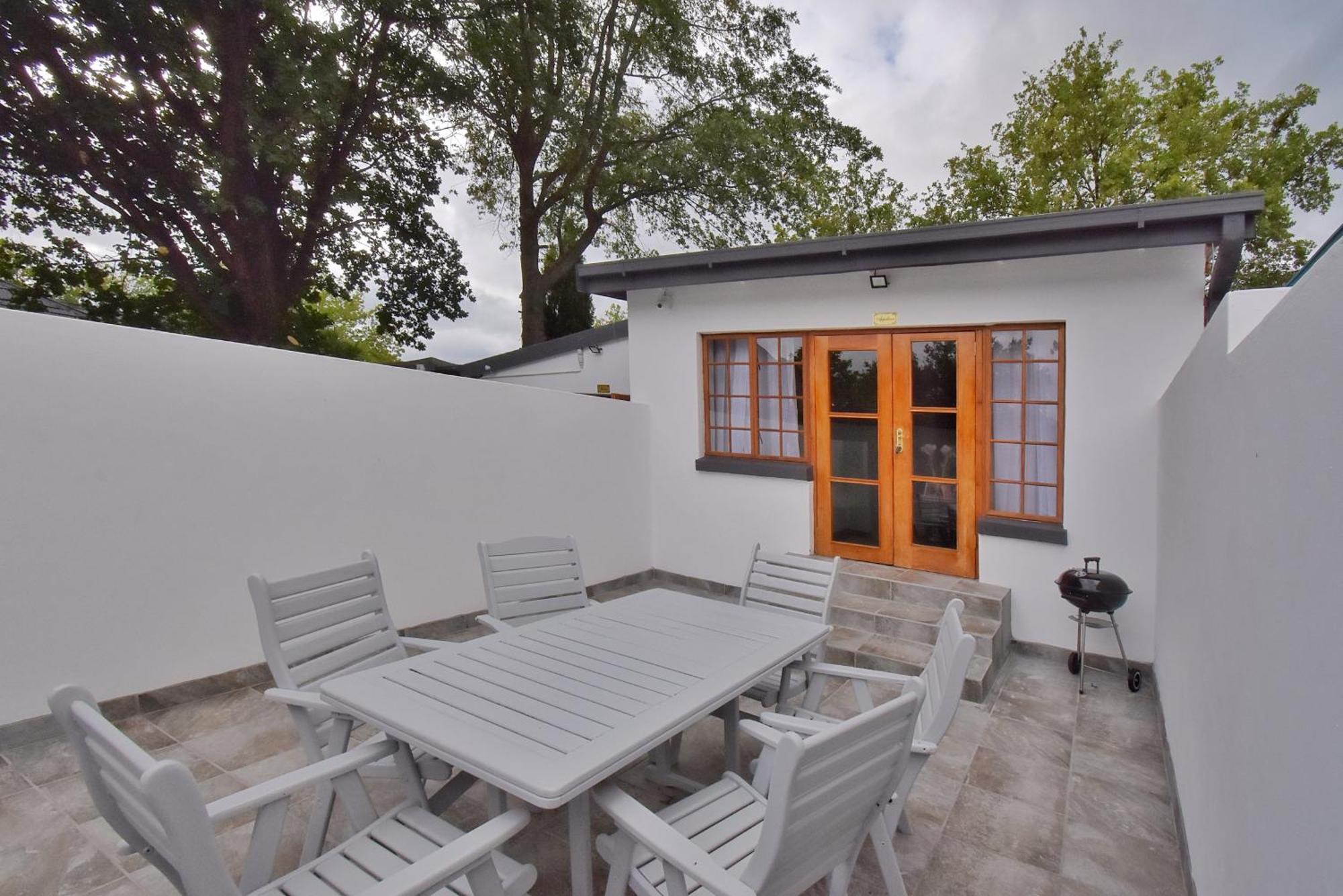De Witte Huis Bethlehem Exterior foto